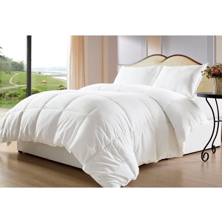 Slumberdown Duck Feather 10.5 Tog All Year Round Duvet & Reviews